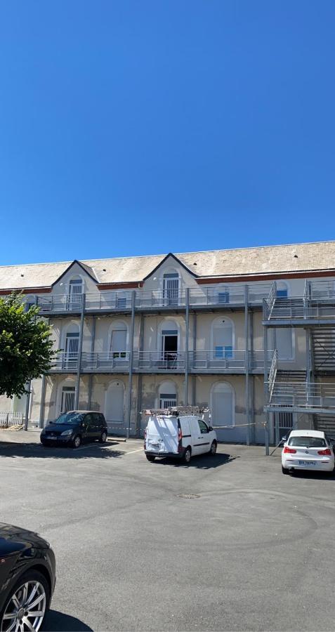 Doumer - Appartement - 63M2 - 6Pers Cholet Exterior foto